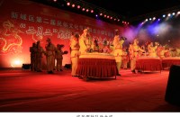 古路板龙灯节